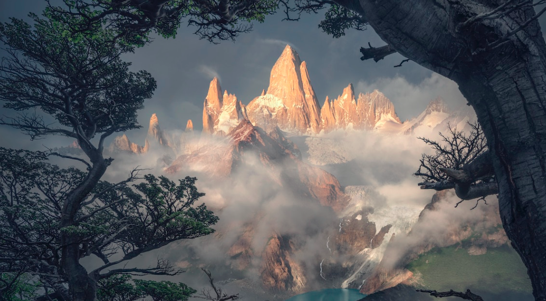Les gagnants du concours « International Landscape Photographer of the Year » 2022