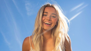 Olivia Dunne, la gymnaste qui déchaine les passions - Ariel World