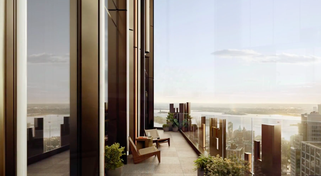 Brooklyn Tower