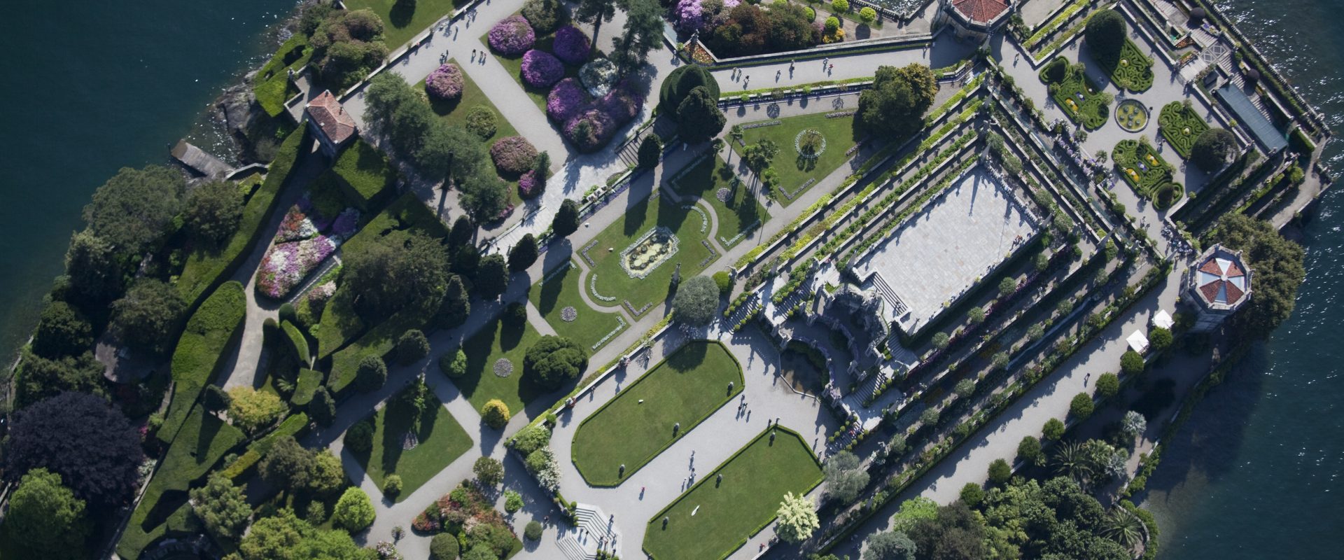 Découvrez l’Isola Bella, l’incroyable cadre du prochain défilé Cruise de Louis Vuitton