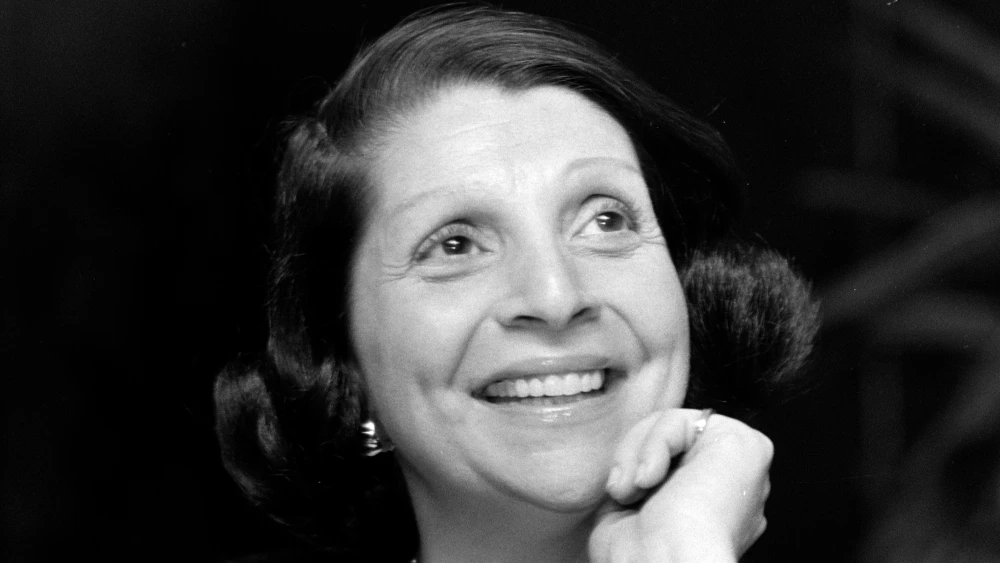 Kitty D’Alessio, ancienne directrice de Chanel qui fit venir Lagerfeld, est décédée