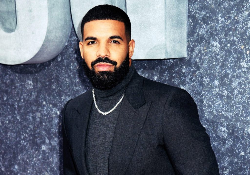 Une chanson de Drake et The Weeknd créée avec une IA fait le tour du ...