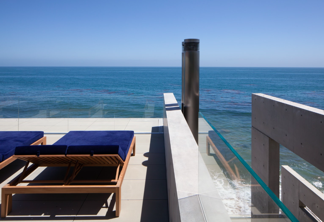 A Malibu, la villa à 57,3 millions de Kanye West à l’abandon