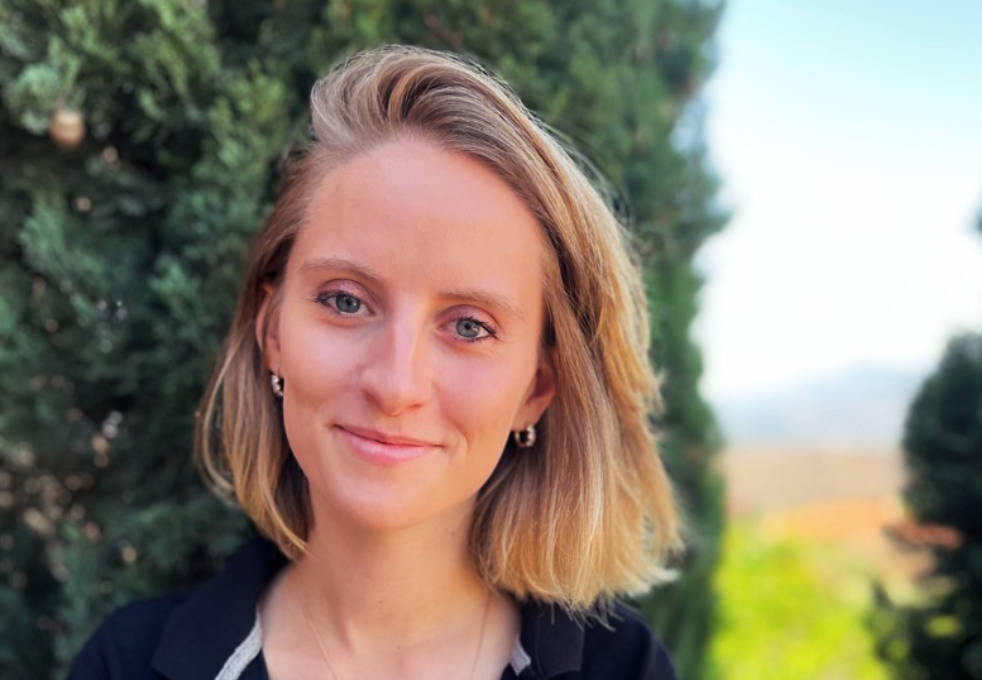 Agathe Monpays, nouvelle DG France à 28 ans de Leroy Merlin