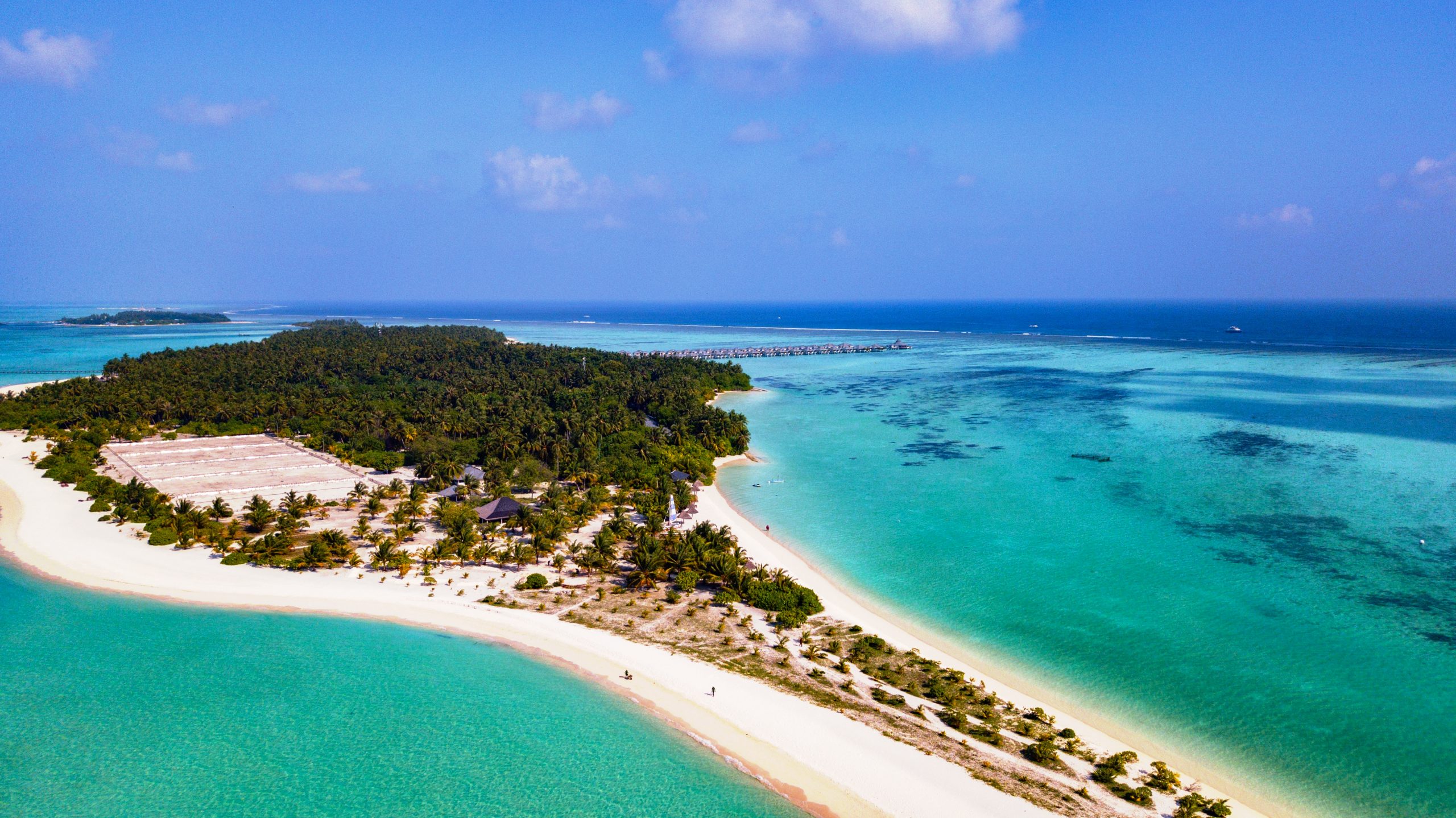 L’île de Jeffrey Epstein a été vendue, et sera transformée en un complexe de luxe