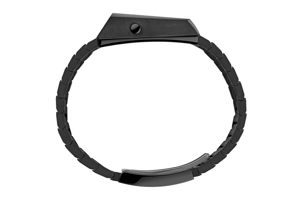 Montre Casquette 2023 de Girard-Perregaux édition Saint Laurent