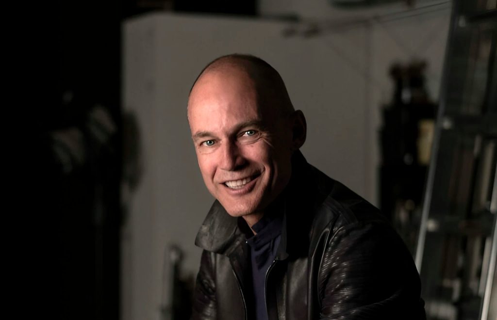 Bertrand Piccard