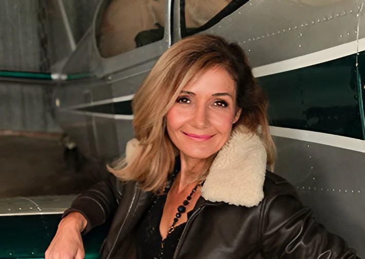 Dorine Bourneton