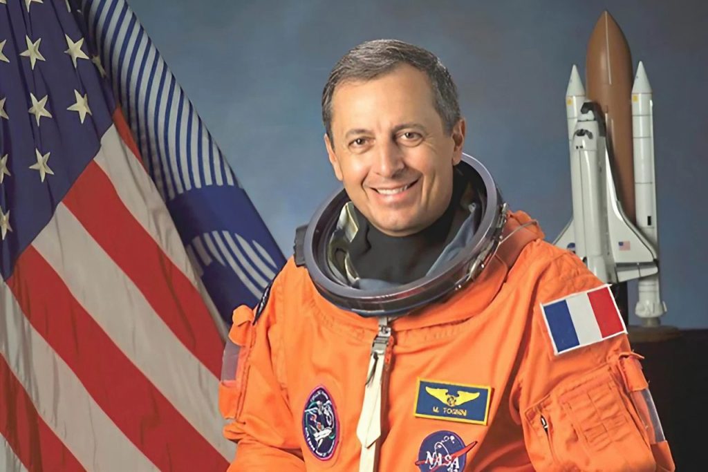 Michel Tognini