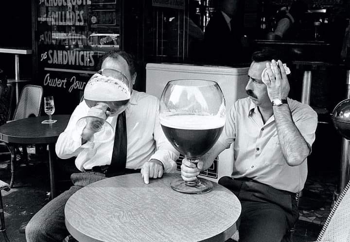12 photos historiques rares