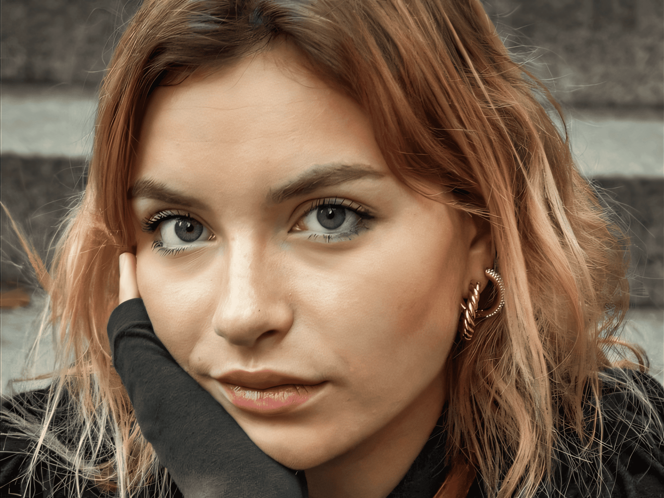 Qui est Bérénice Tannenberg, qui joue Bérénice dans Ici tout commence