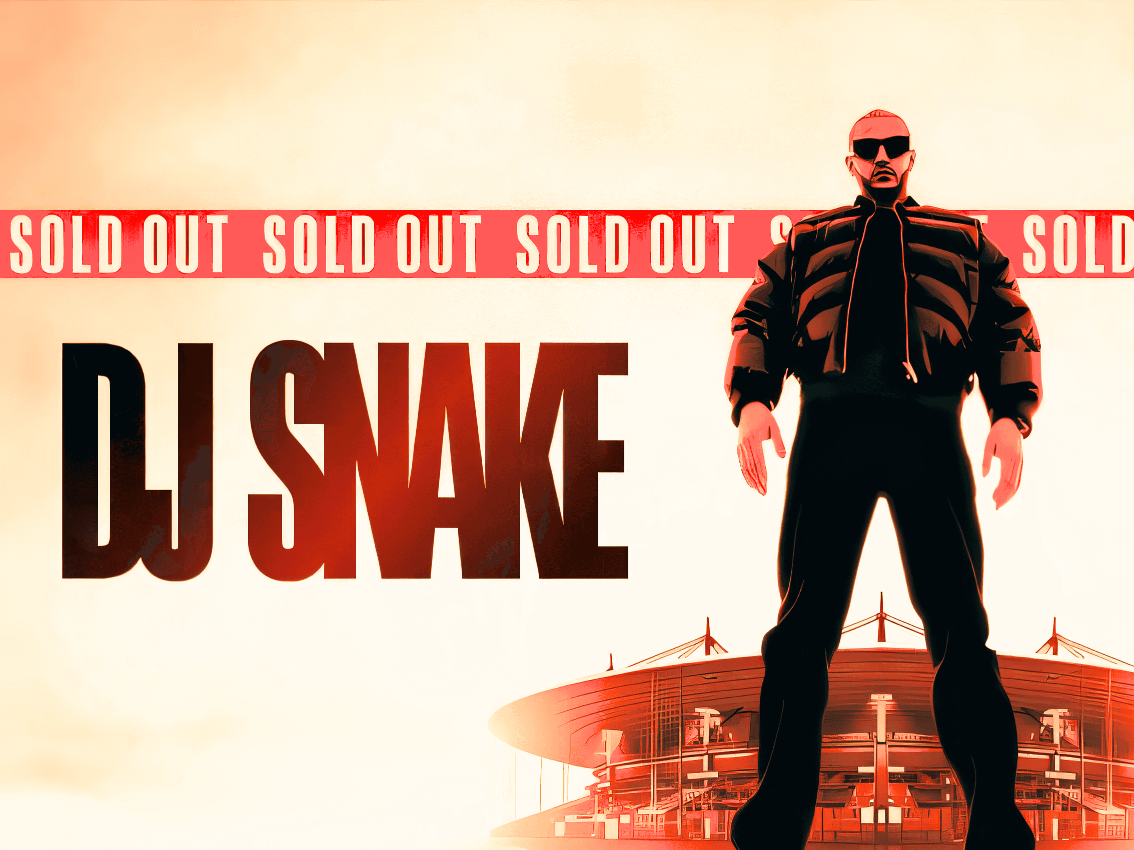 Combien d’argent va gagner DJ Snake le 10 mai 2025 ?