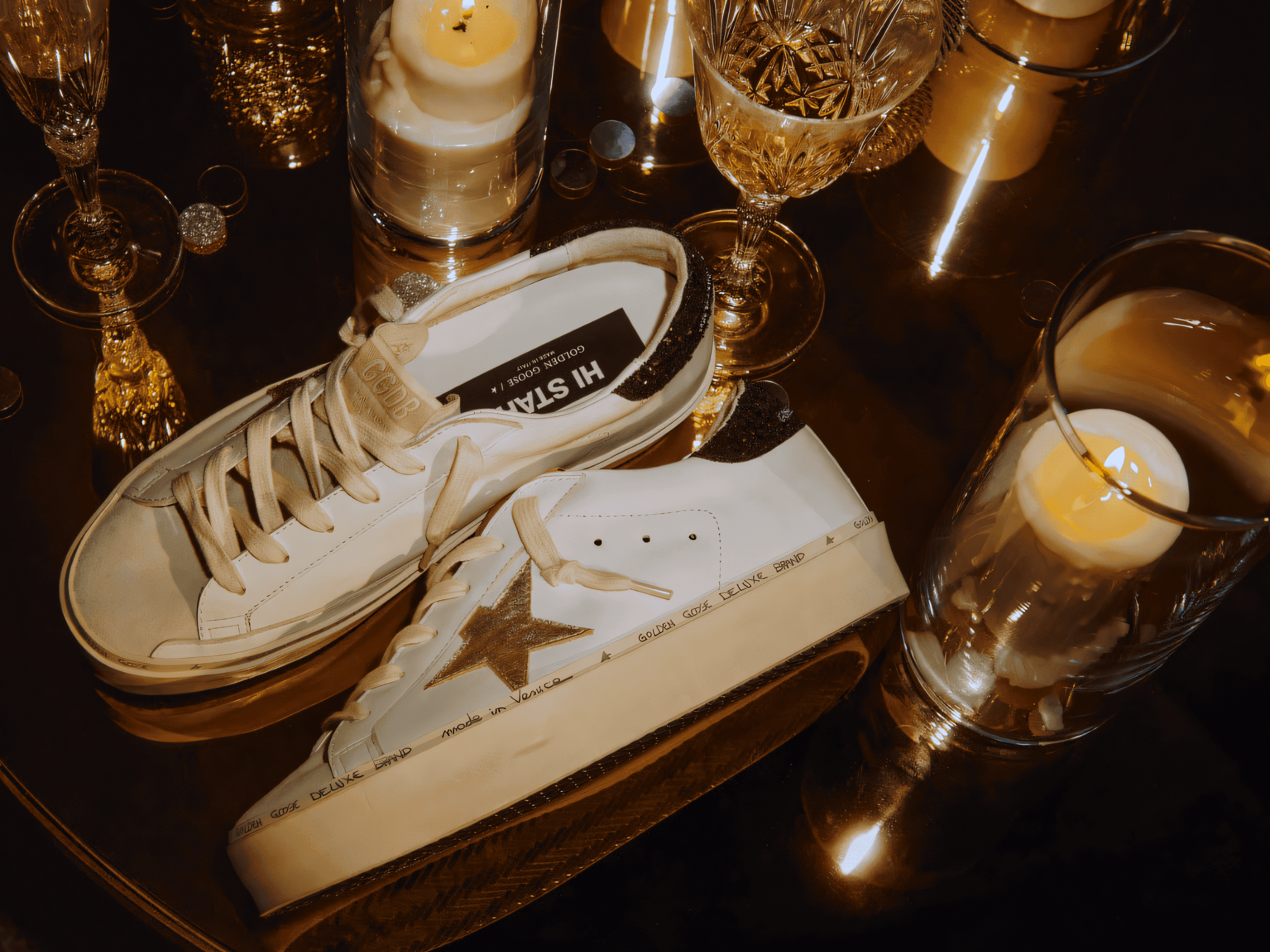 Golden Goose veut entrer en bourse pour lever 1 milliard d’euros
