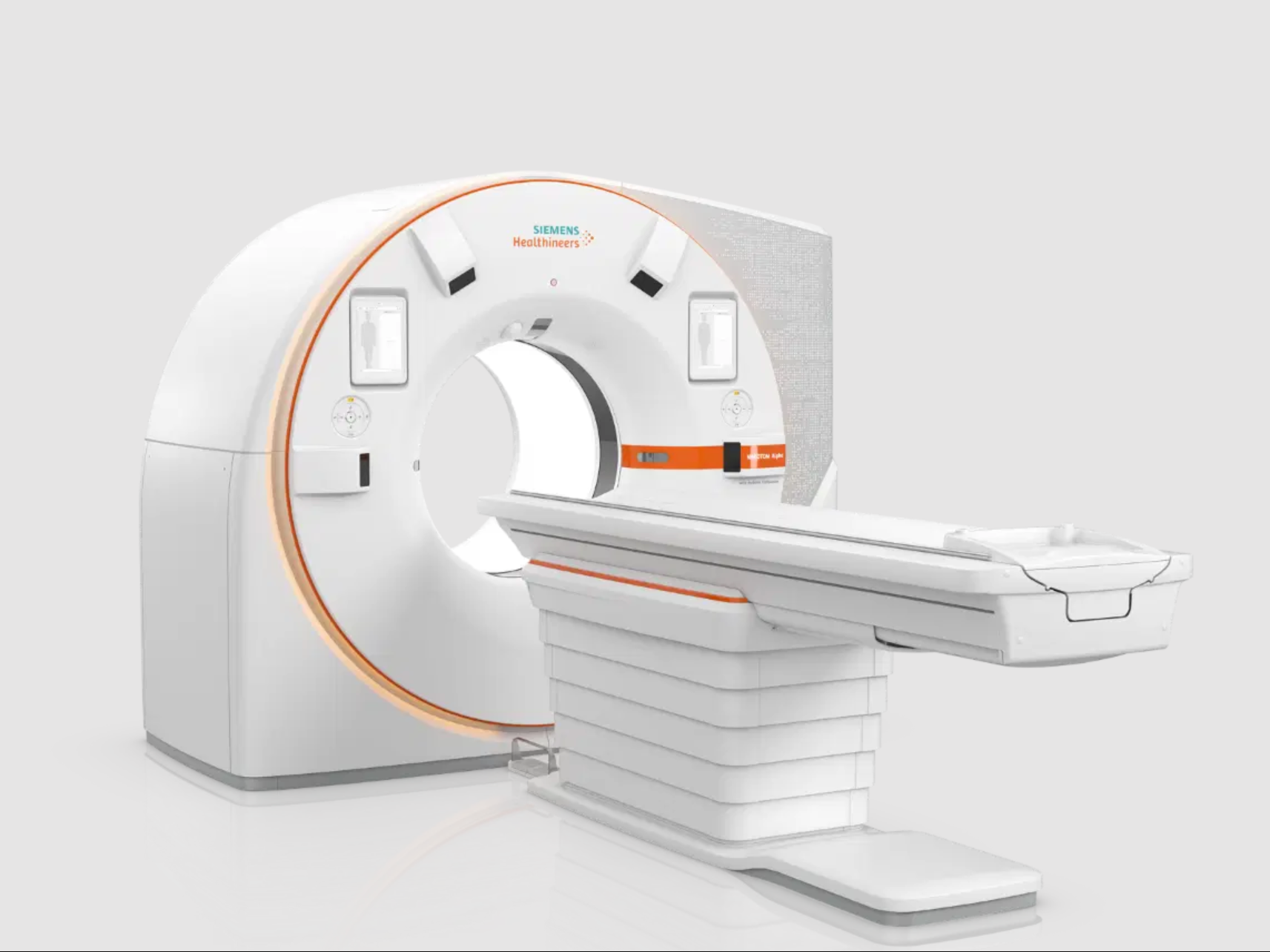 L’hôpital Georges-Pompidou lance un appel aux dons pour acquérir un scanner high-tech
