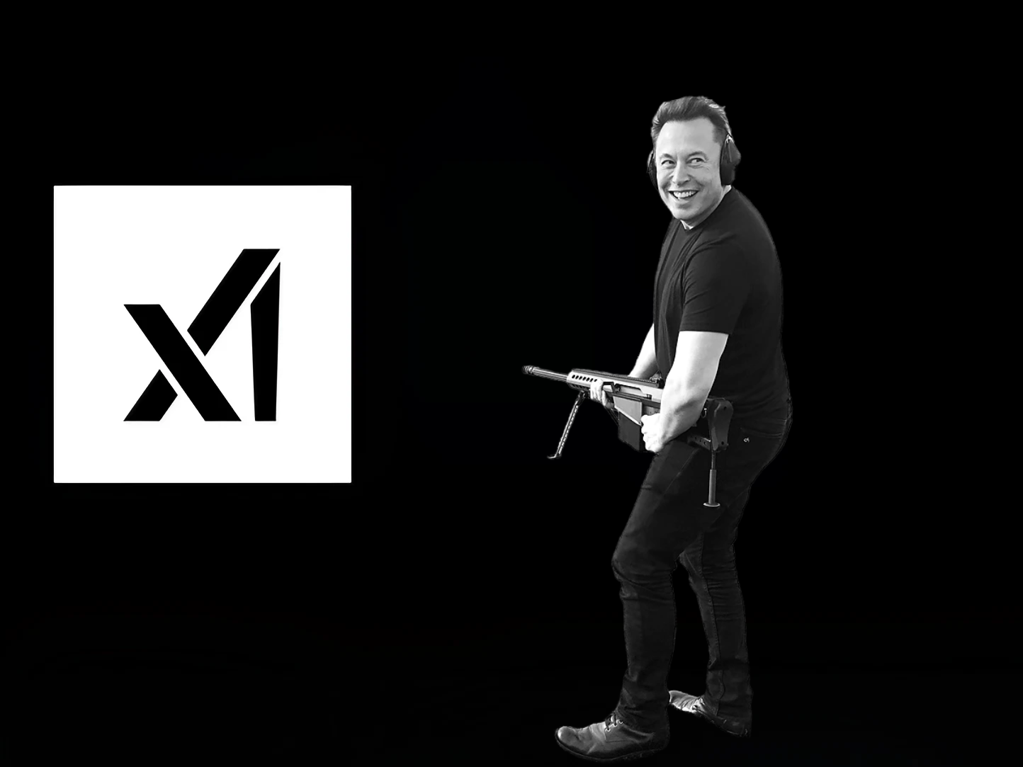 En levant 6 milliards pour xAI, Elon Musk passe un nouveau cap