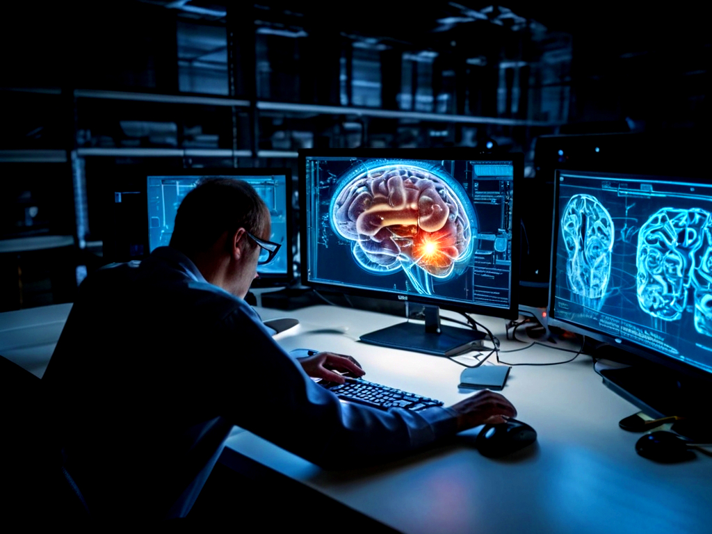 Le système d’encodage des souvenirs dans le cerveau observé