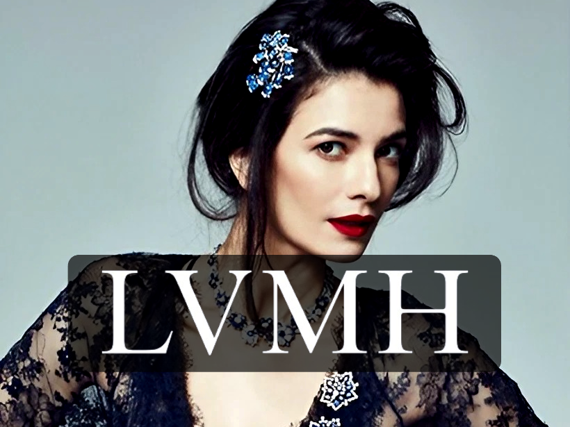 LVMH : Toutes les marques du groupe