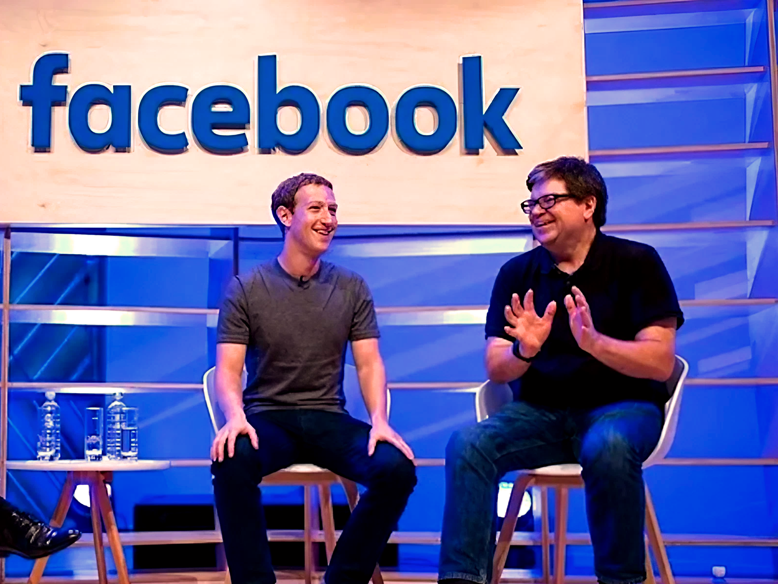 AGI, Llama 3, 600 000 H1… les très grandes ambitions 2024 de Mark Zuckerberg