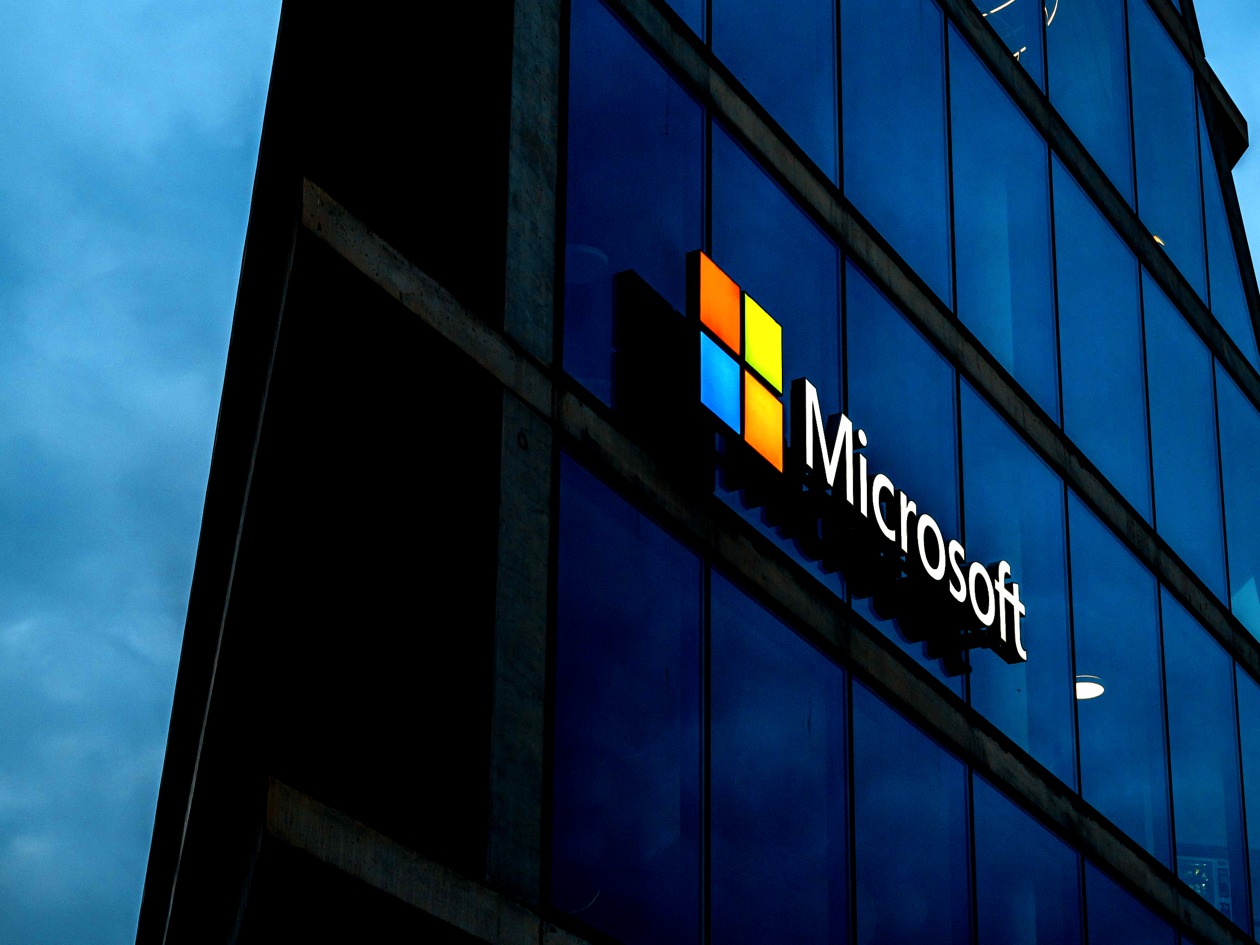 Un procès de plus contre Microsoft et OpenAI