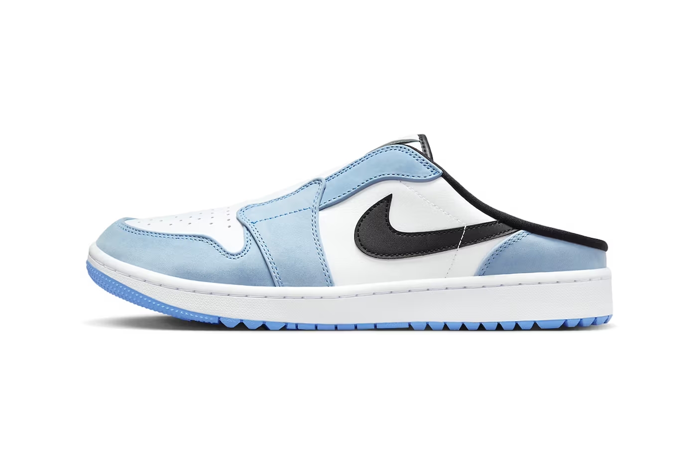 Trop, c’est trop : Nike transforme les Jordan en pantoufles