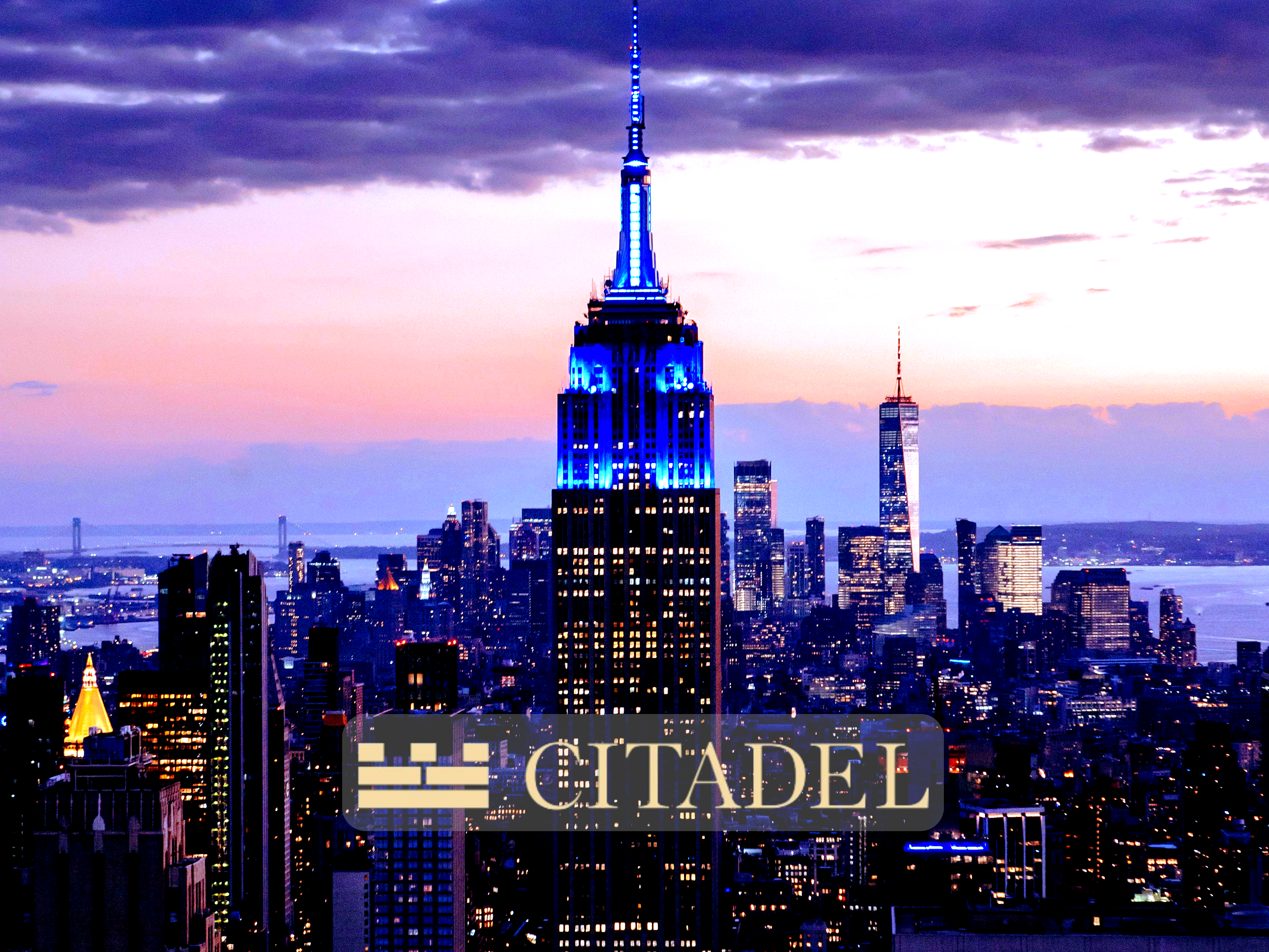 Chaque employé chez Citadel génère 4,4 millions de dollars de bénéfices annuels