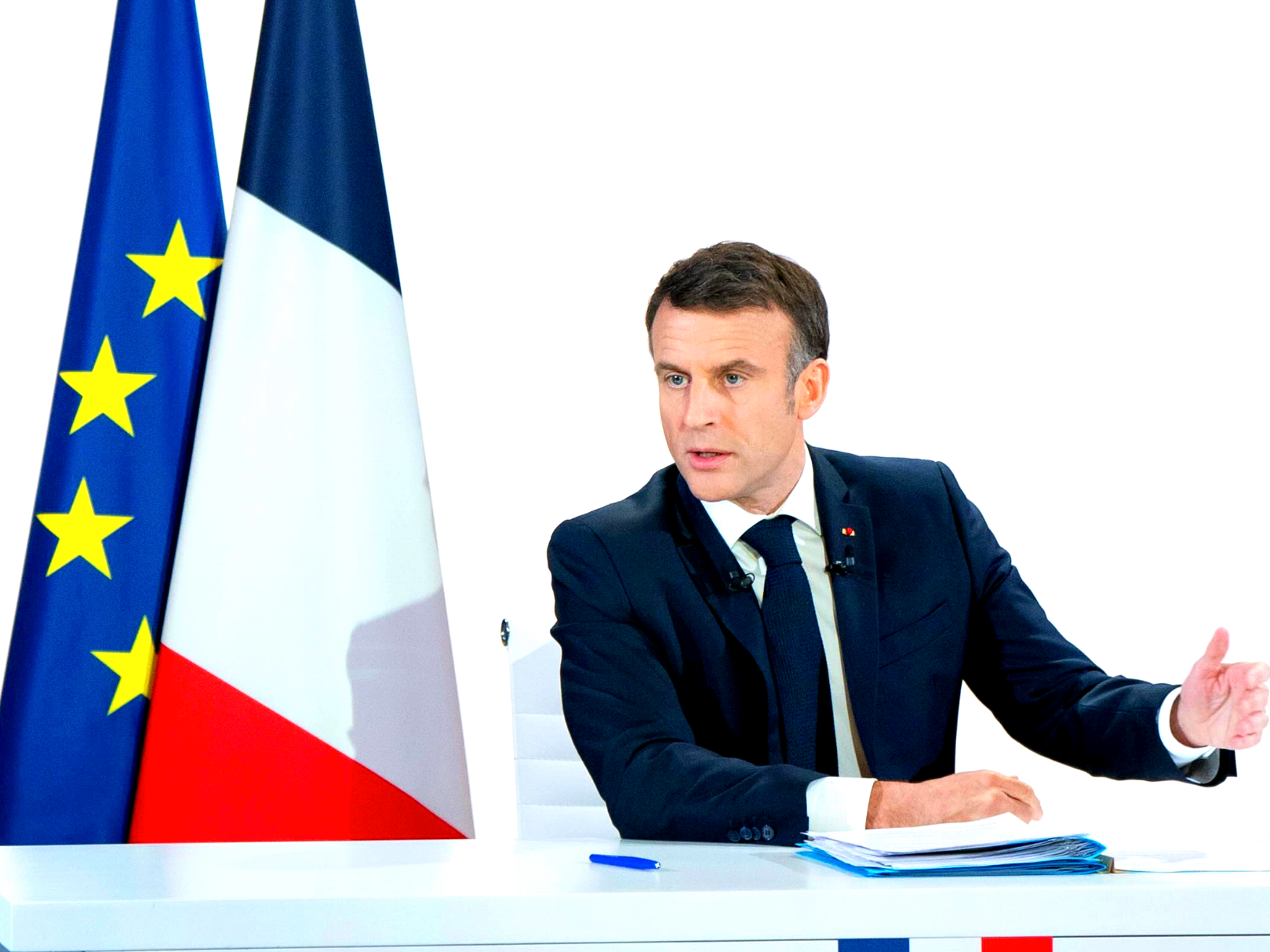 Emmanuel Macron : Qui l’aime ? Qui le déteste ?