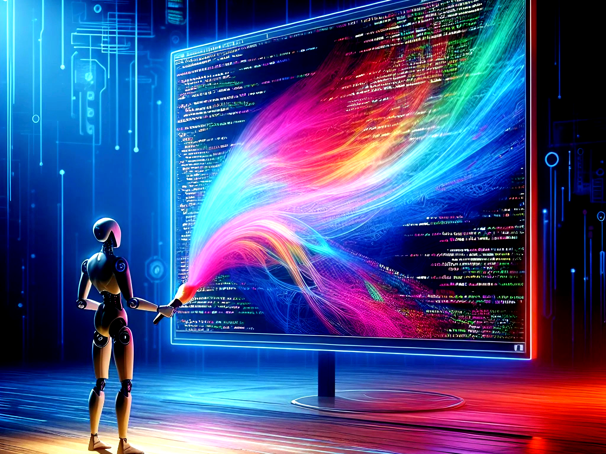 Etude : Le code IA fait baisser la qualité générale du code
