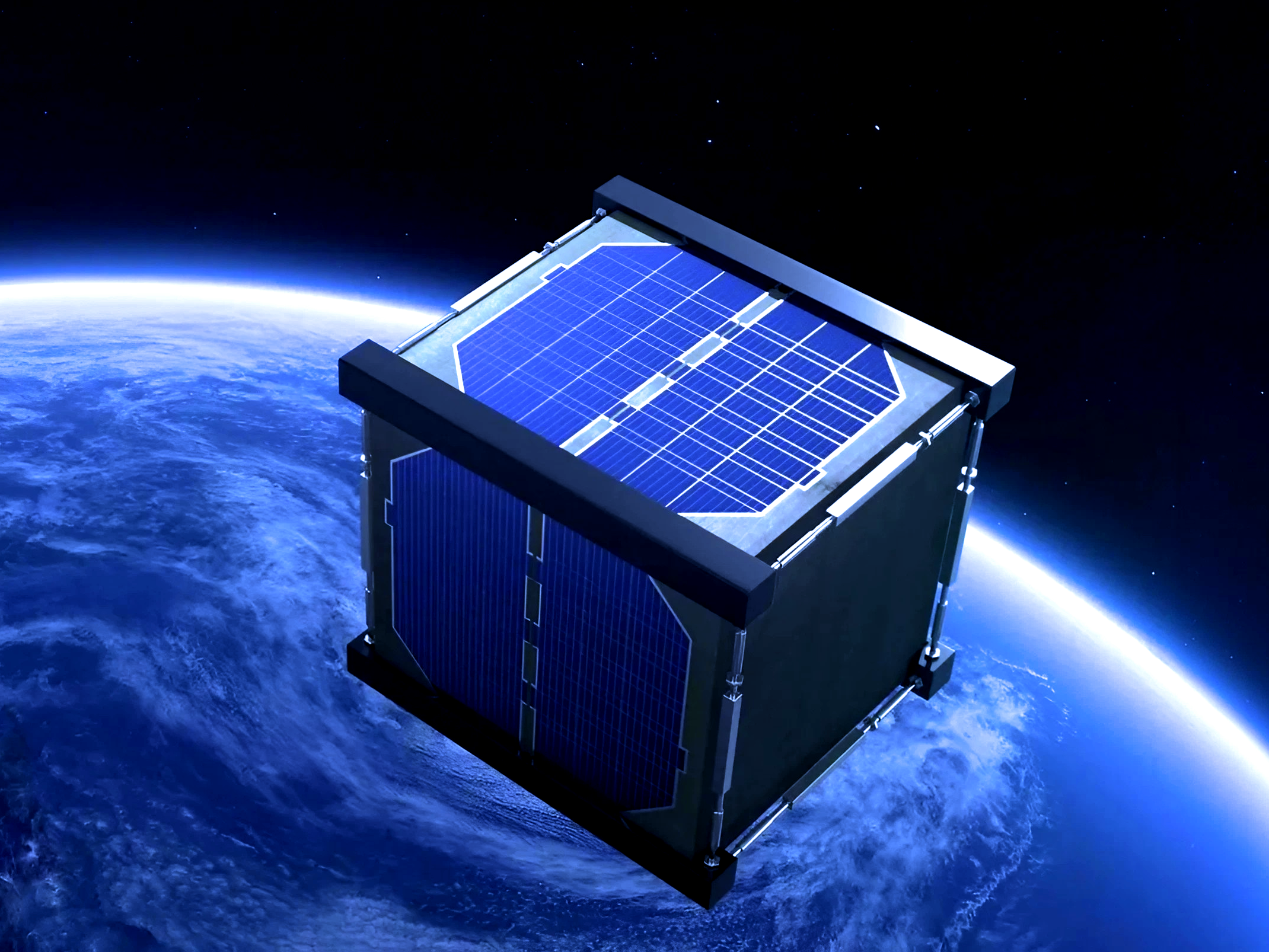 LignoSat2, le premier satellite en bois du monde