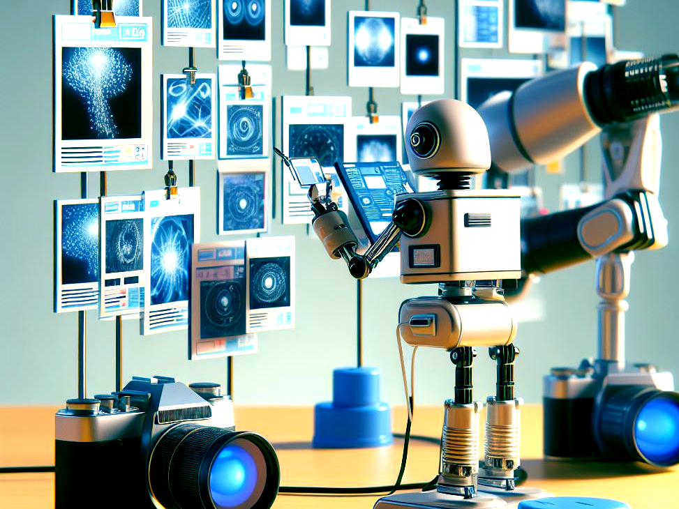 Meta va détecter et taguer TOUTES les images IA sur ses réseaux