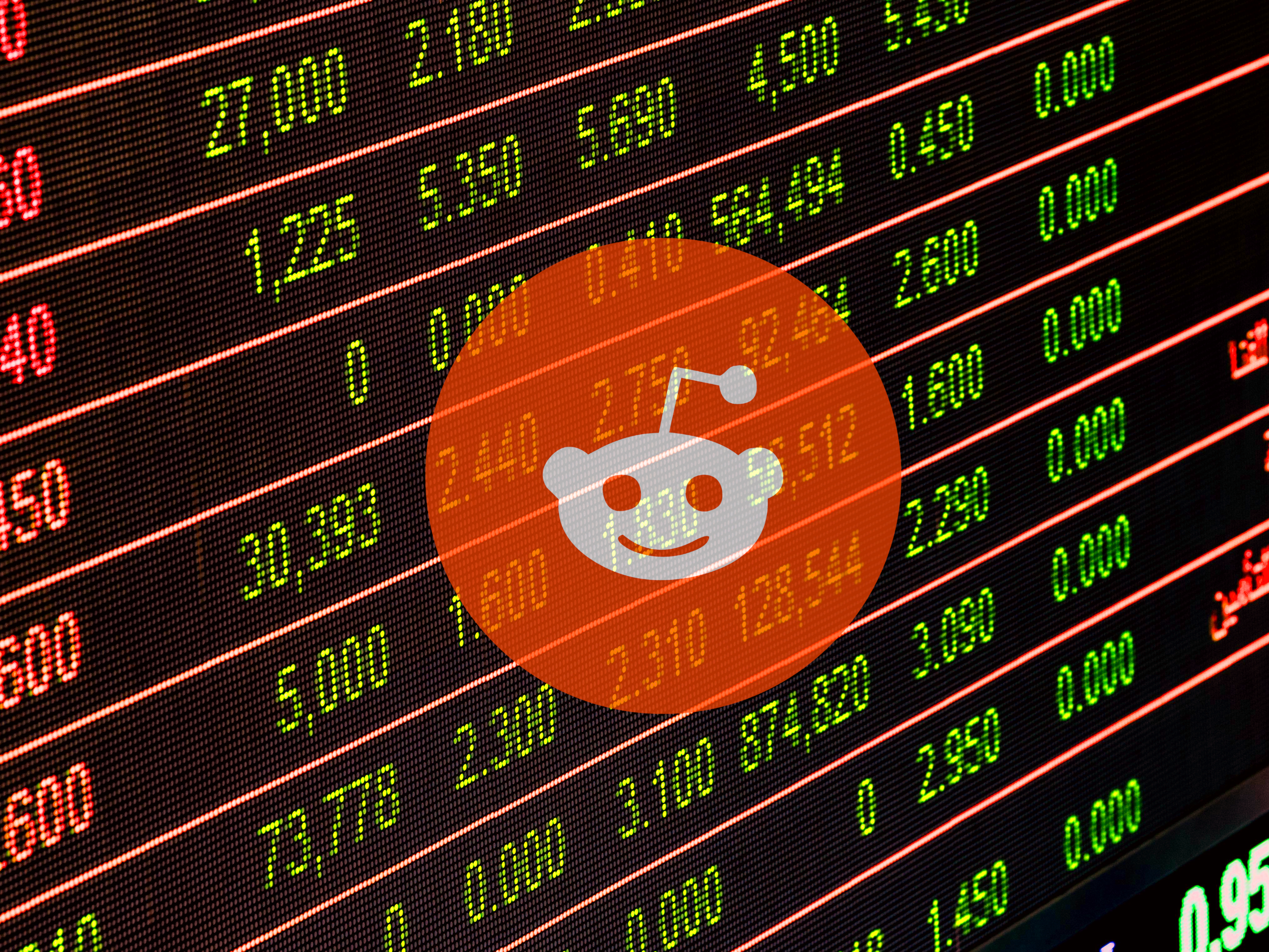 Reddit : Toutes les données et infos à connaître avant l’entrée en bourse