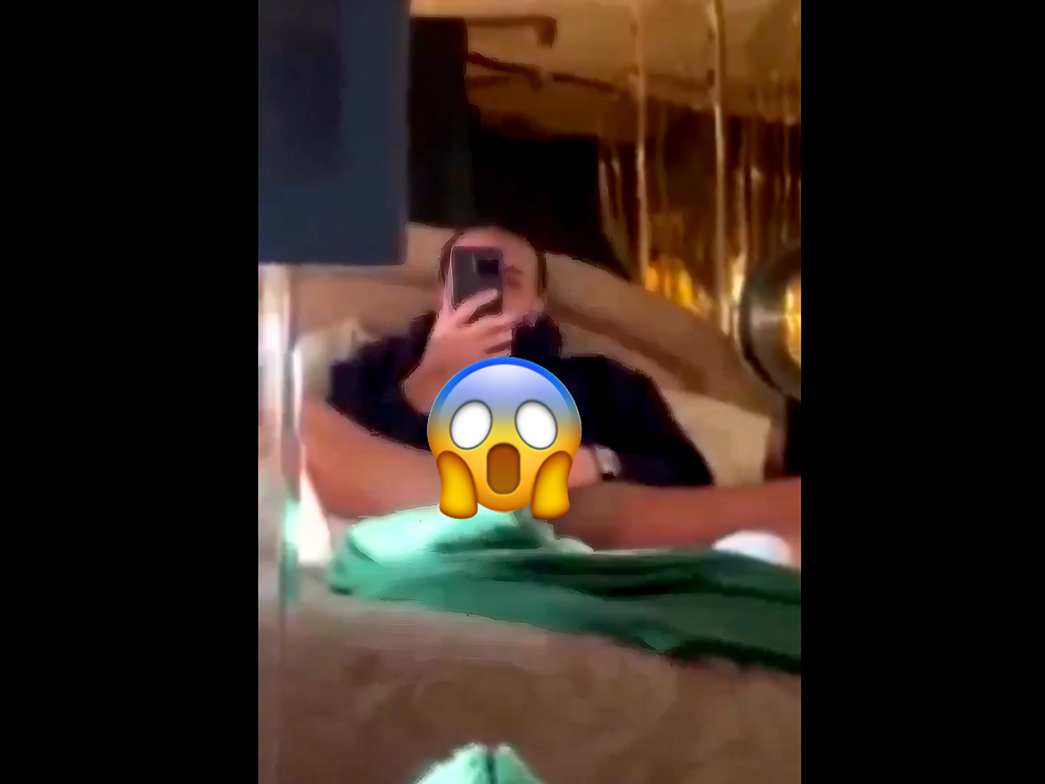 Une sextape de Drake est en train de faire le tour du monde