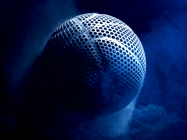 Wilson sort le Airless Gen1, son ballon imprimé en 3D à 2500 dollars