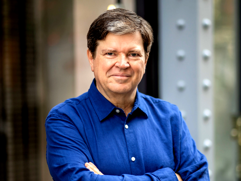Yann LeCun