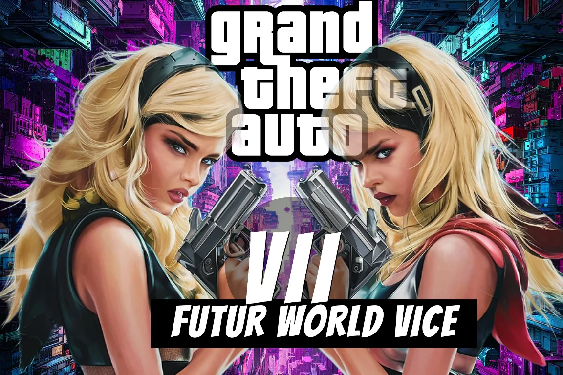 Étude : Au rythme actuel, GTA 7 sortirait en 2036