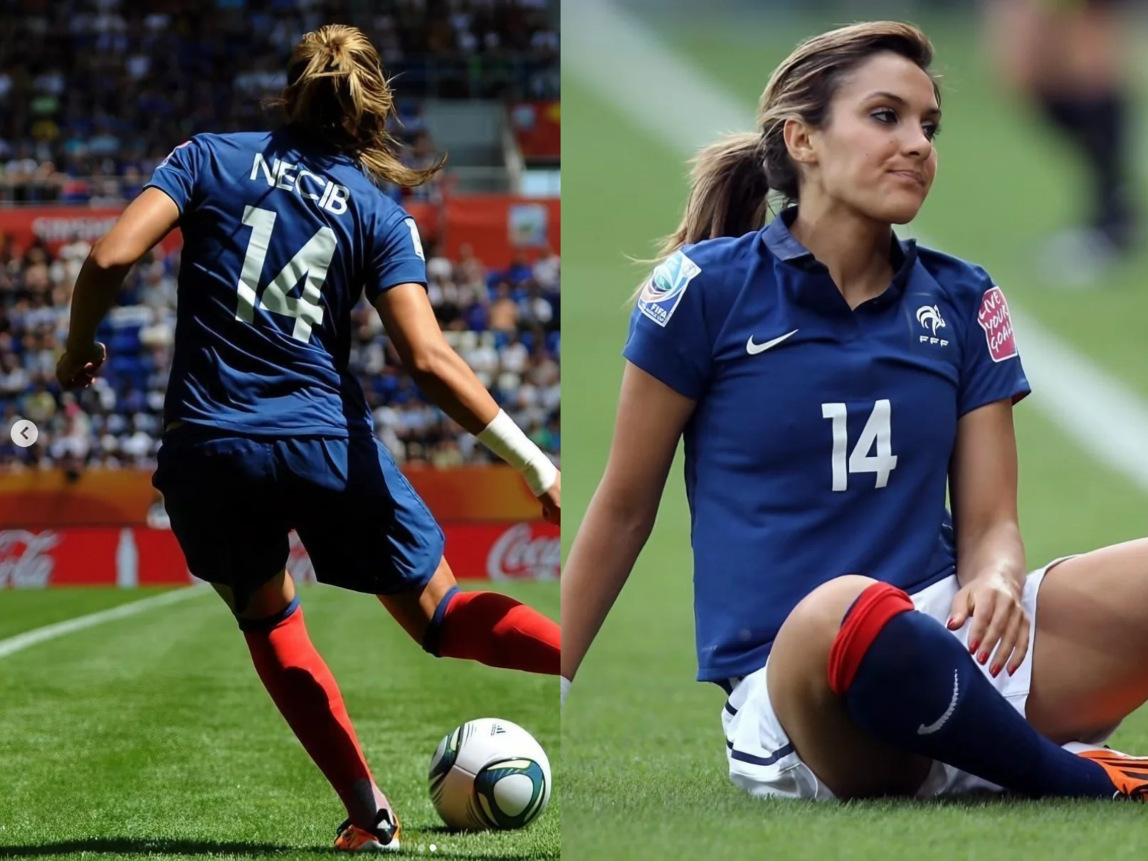 Qui est Louisa Necib, la nouvelle consultante de Rothen s’enflamme sur RMC