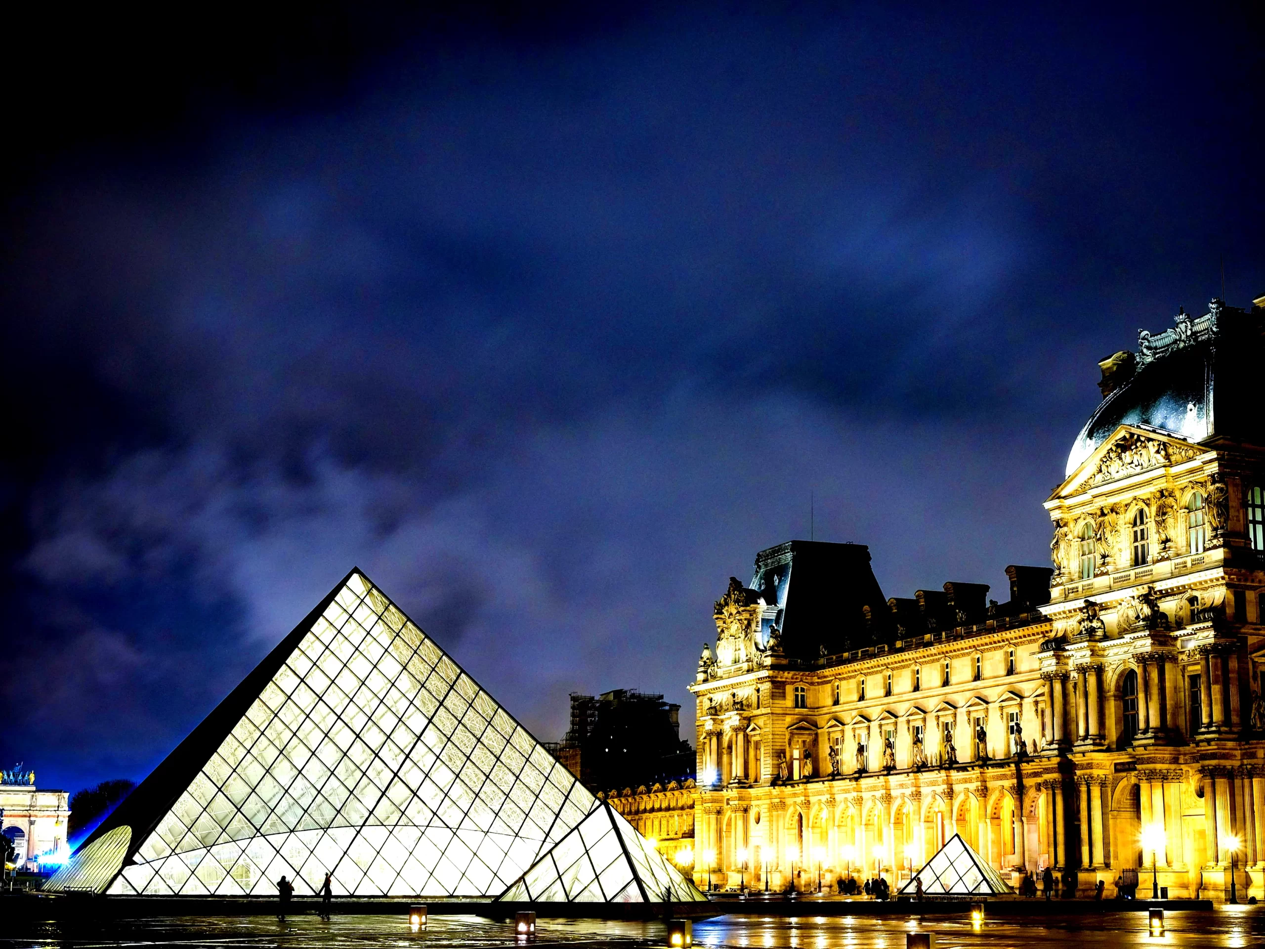 Les 10 musées les plus visités du monde en 2023