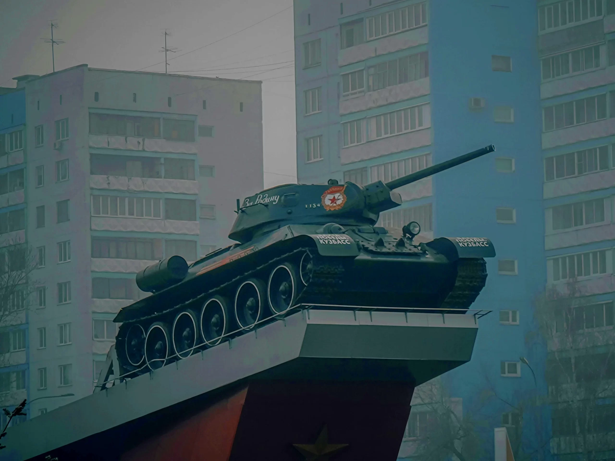 Stats : Le nombre de tanks que possèdent les 25 pays les mieux armés du monde