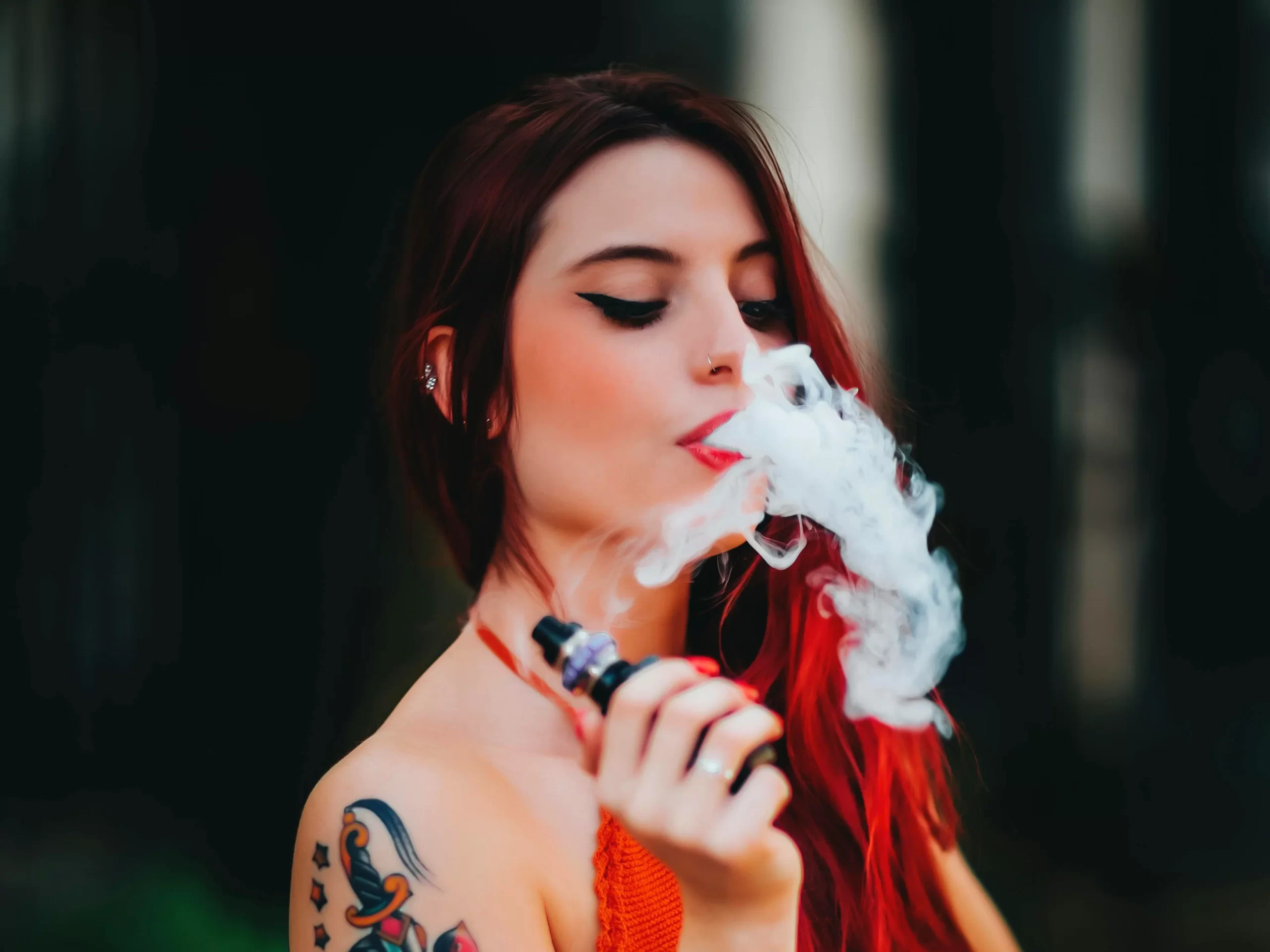 Vapoter augmente fortement les risques d’insuffisance cardiaque selon une nouvelle étude