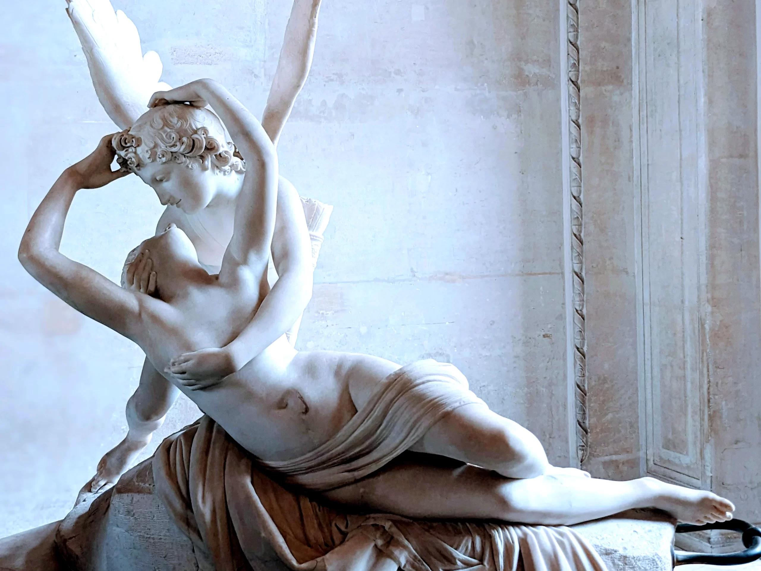 Etude : Les places des musées français les plus visités dans le classement mondial