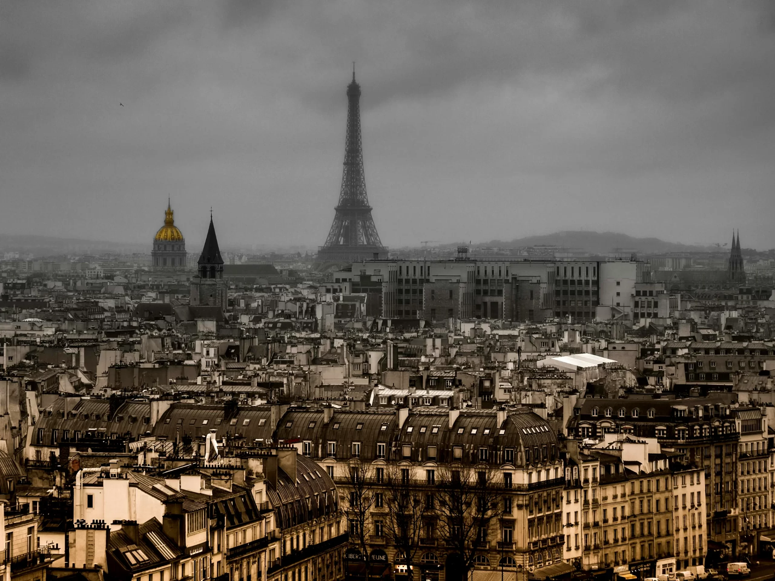 Sondage : Les 3 pires arrondissements de Paris selon les Parisiens