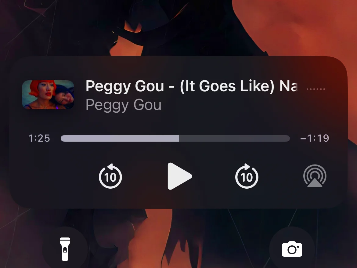 Astuce YouTube : Continuer d’écouter la musique avec son téléphone verrouillé