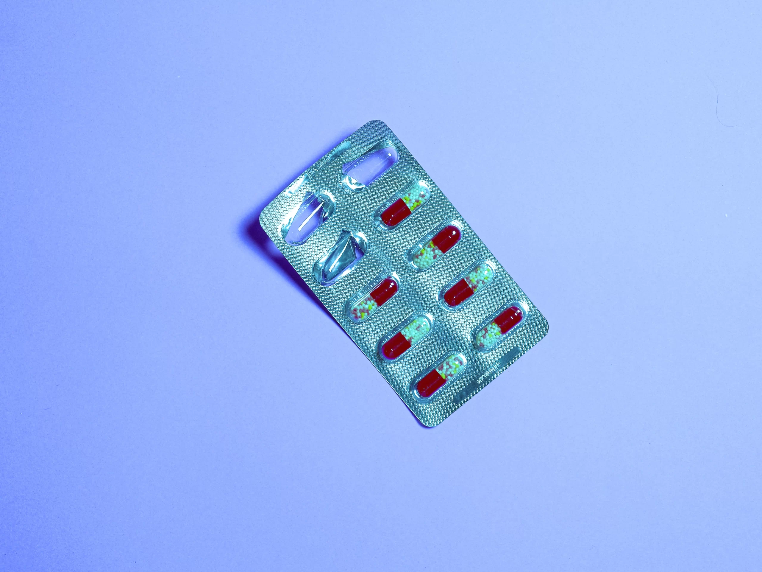Etude : Une pilule de kétamine pourrait traiter les dépressions profondes