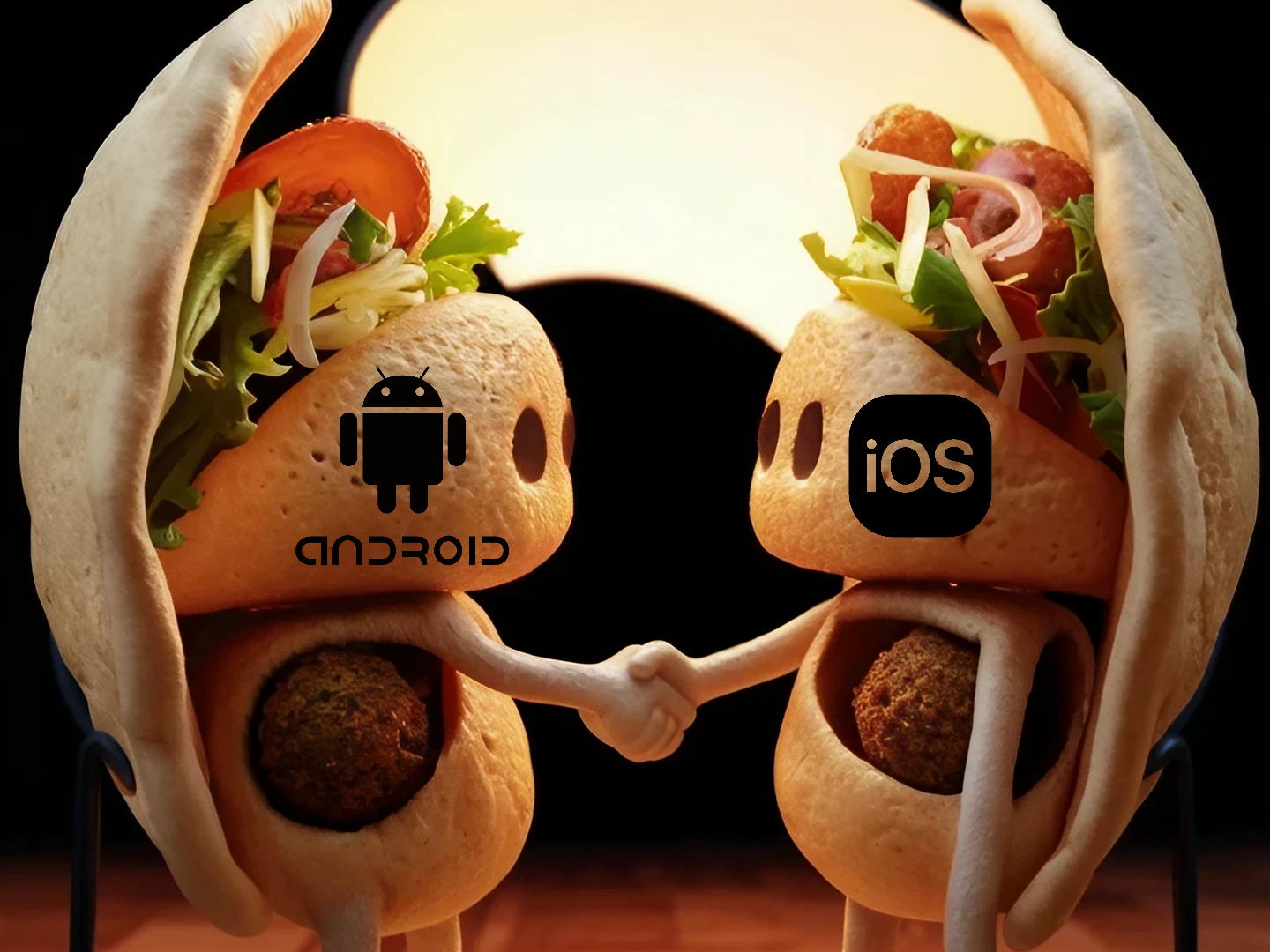 Une nouveauté va (enfin) faciliter le passage d’iOS à Android (et vice versa)