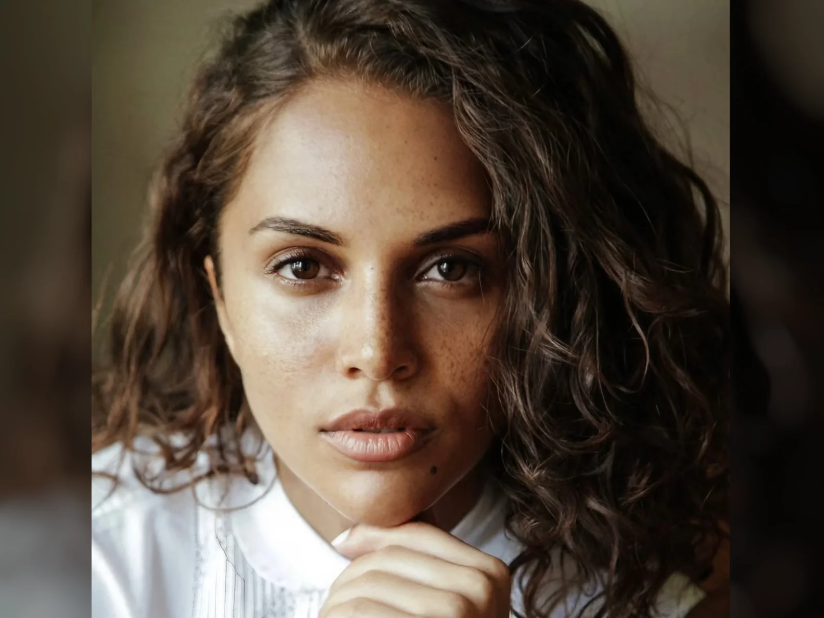 Qui Est Joanna Sangua Qui Joue Rebecca La Nouvelle V t rinaire De Un 