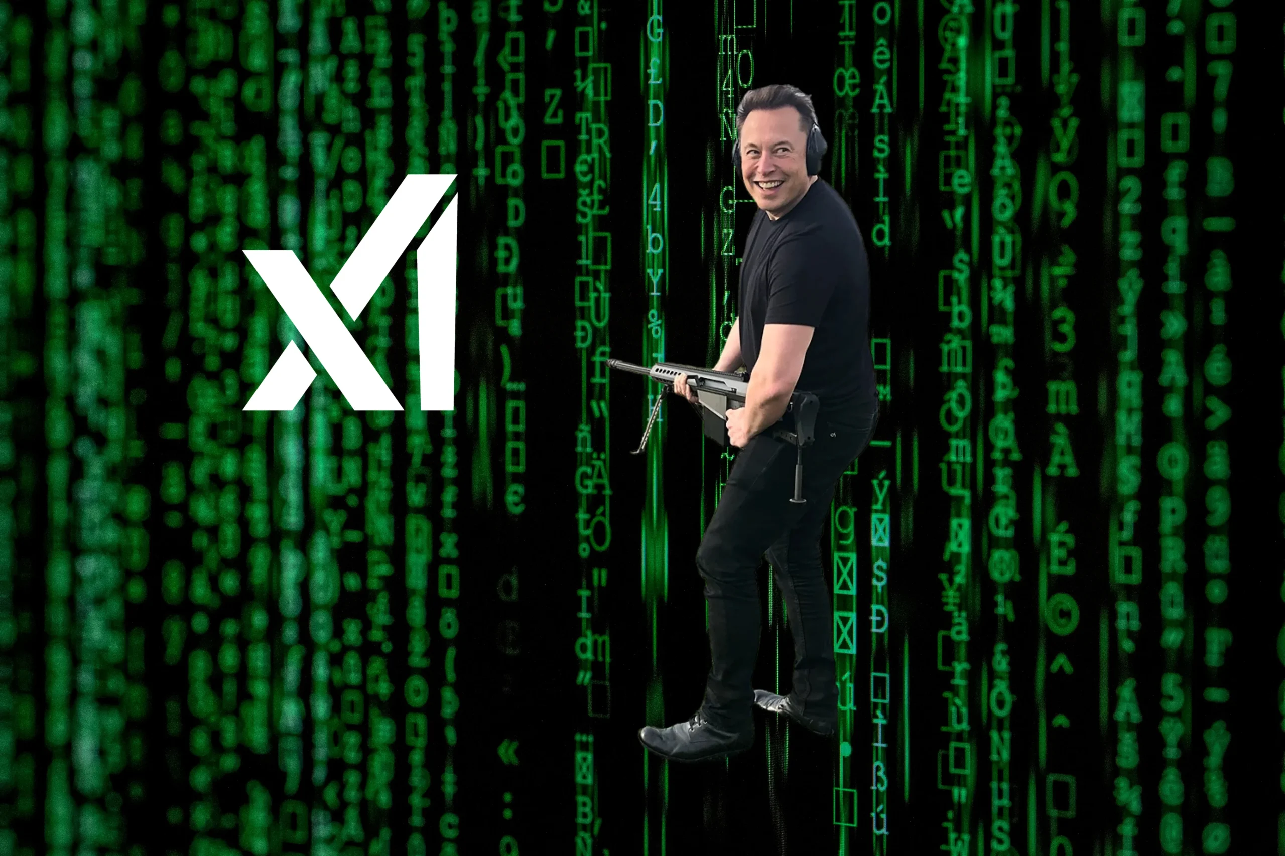 xAI : Elon Musk annonce le datacenter IA « le plus puissant au monde »