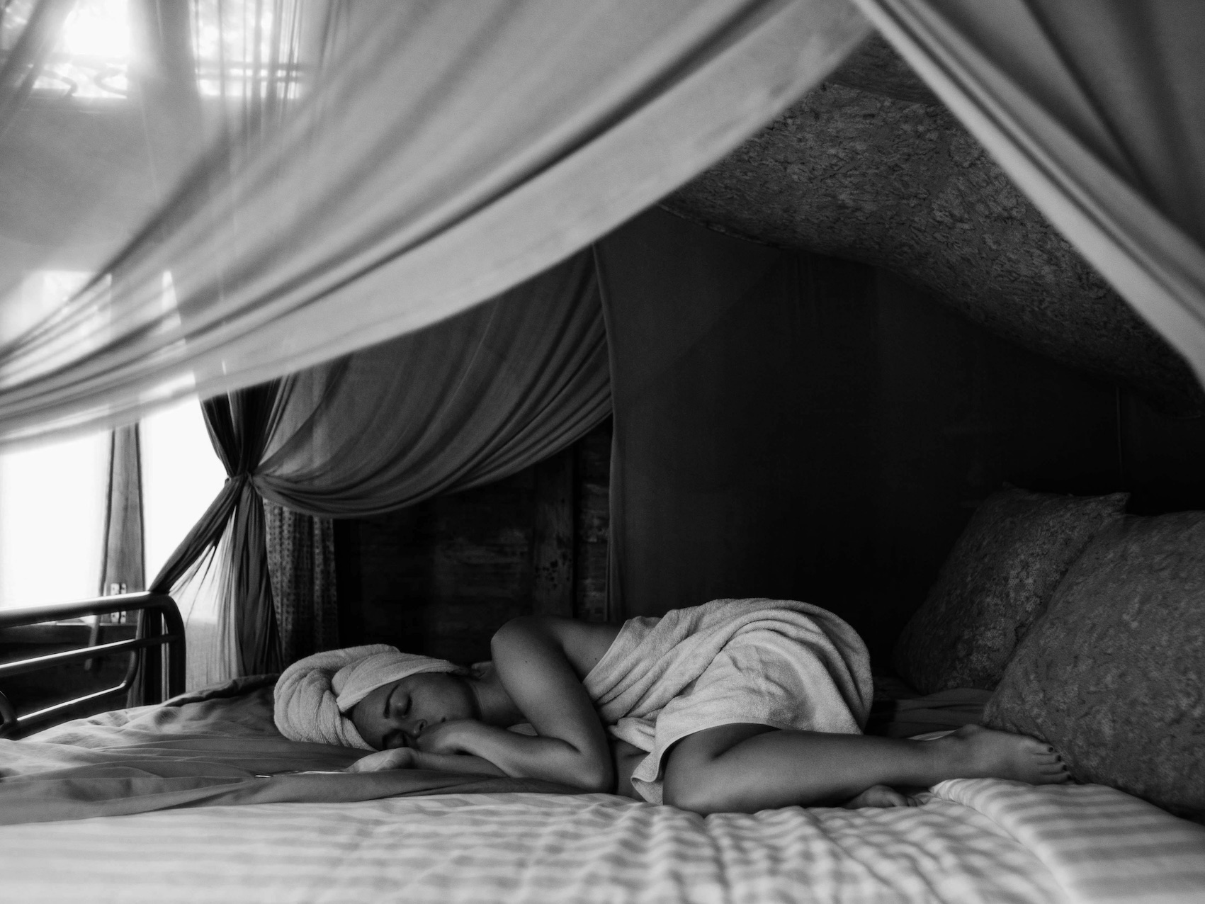 Sommeil : Une nouvelle étude donne la durée nécessaire pour « vieillir en bonne santé »